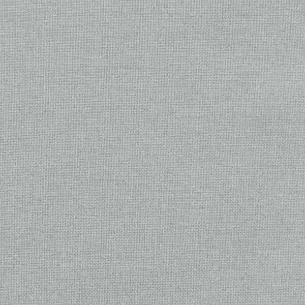 VidaXL Poduška na lehátko vínová melanž 200 x 60 x 4 cm textil [4002509] Barva: melanžová tmavě šedá