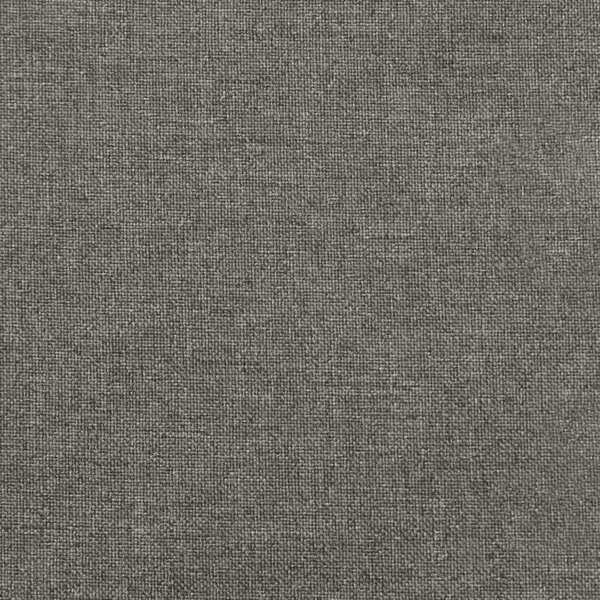 VidaXL Poduška na lehátko vínová melanž 200 x 60 x 4 cm textil [4002509] Barva: melanžová tmavě šedá