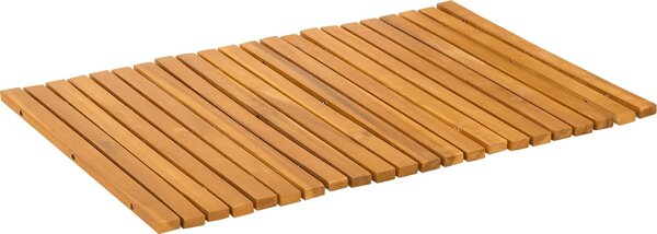 VidaXL Protiskluzová podložka Přírodní 60 x 40 cm [42025251]
