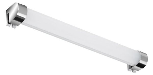 Briloner 2059-018 - LED Koupelnové osvětlení zrcadla SPLASH LED/8W/230V IP44 BL1164