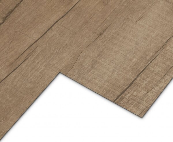 Upfloor lepený vinyl 0027 Dub šedý přírodní 4,4903 m²