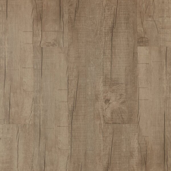 Upfloor zámkový vinyl SPC s podložkou 0027 Dub šedý přírodní 1,99 m²