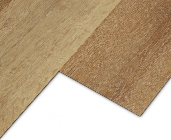 Upfloor lepený vinyl 0033 Dub bělený 4,4903 m²