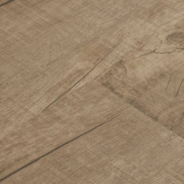 Upfloor zámkový vinyl SPC s podložkou 0027 Dub šedý přírodní 1,99 m²