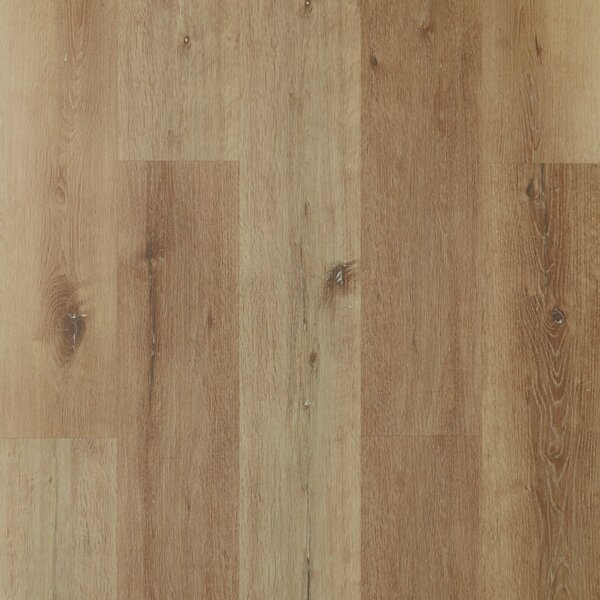 Upfloor zámkový vinyl SPC s podložkou 0033 Dub bělený 2,2082 m²