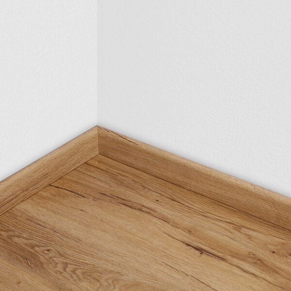 Upfloor lepený vinyl 3011 Dub přírodní medový 4,4903 m²