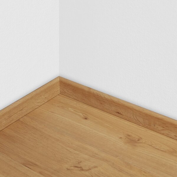 Upfloor zámkový vinyl SPC s podložkou 0021 Dub hedvábný 1,99 m²