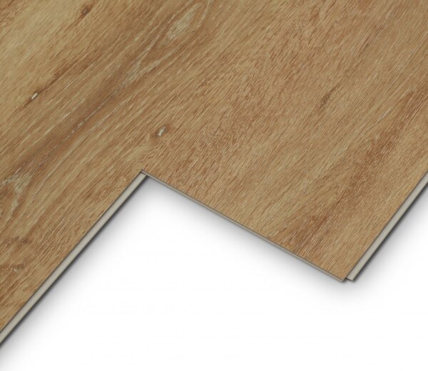 Upfloor zámkový vinyl SPC s podložkou 0033 Dub bělený 2,2082 m²