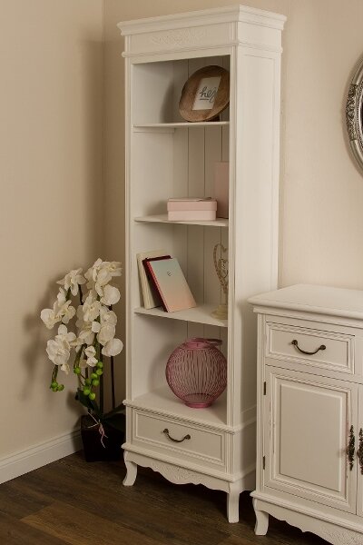MyFlair Knihovna Jasmine
