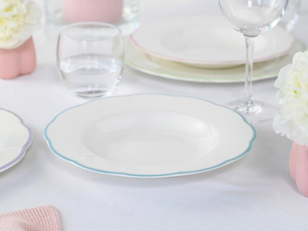 JÍDELNÍ SOUPRAVA Florine Bunt 8dílné Creatable - Online Only nádobí, Online Only