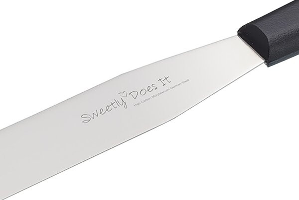 Cukrářská špachtle KitchenCraft 25 cm KCMPK10