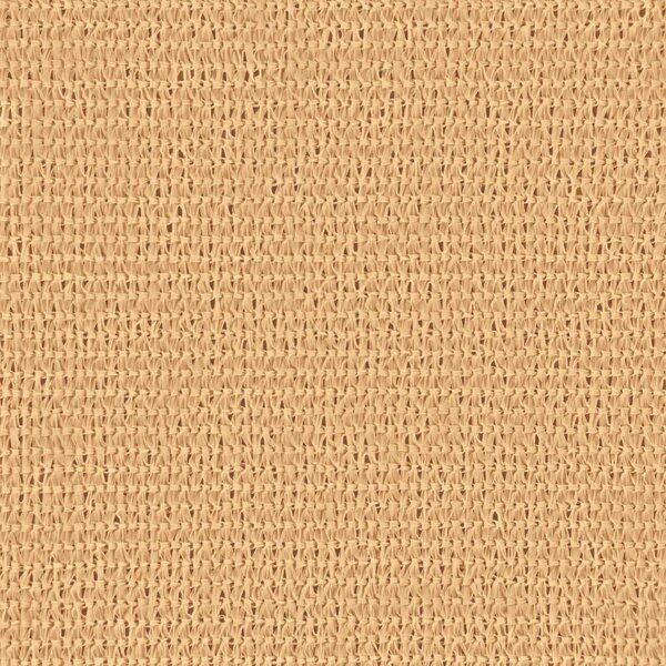 VidaXL Balkonová clona 90 x 700 cm HDPE a hliník [4003279] Barva: antracitová