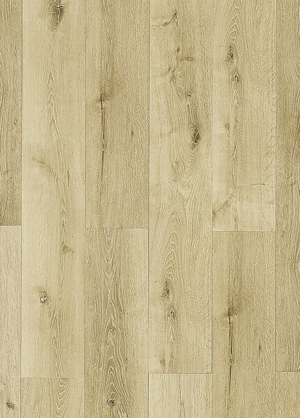Breno Vinylová podlaha MARAR Spanish Oak Beige K31, velikost balení 3,591 m2 (16 lamel)