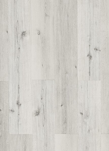 Breno Vinylová podlaha MARAR Tirolian Oak Light Grey K90, velikost balení 3,591 m2 (16 lamel)