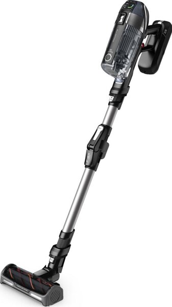 Rowenta - Tyčový vysavač 3v1 X-FORCE ANIMAL AUTO 480W/2000 mAh