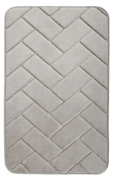 Koupelnová předložka 7288 - Biege 50x80 cm