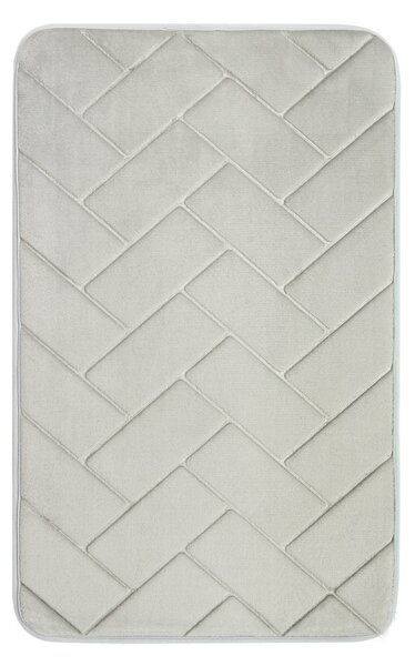 Koupelnová předložka 7288 - Sand 40x50 cm