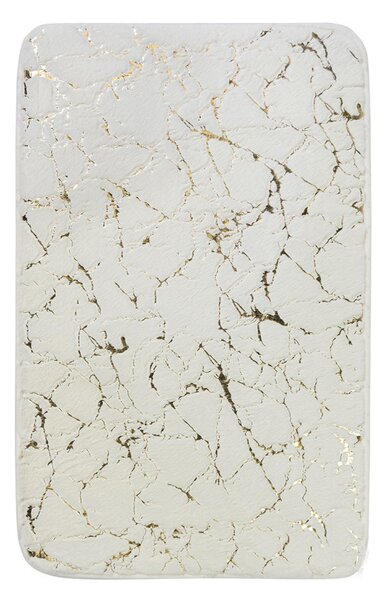 Koupelnová předložka Rabbit Shine - Ivory 50x80 cm