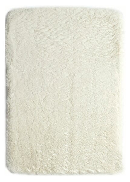 Koupelnová předložka Rabbit New - Ivory 40x50 cm