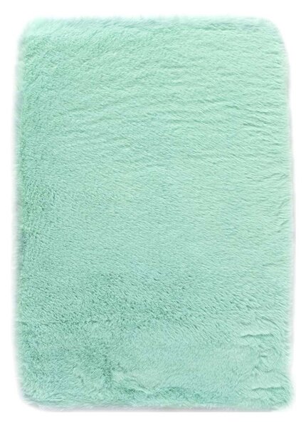 Koupelnová předložka Rabbit New - Mint 60x90 cm