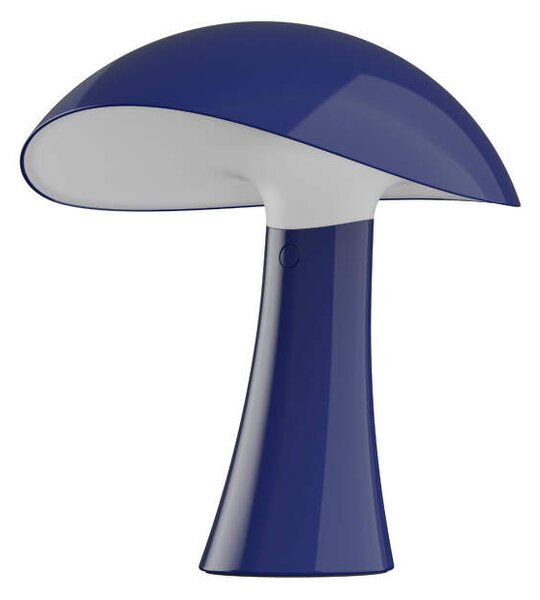 Louis Poulsen Přenosná lampa Rumee 220, night blue 5744171847