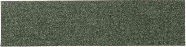 VidaXL Schodové rohože samolepicí 15 ks 76 x 20 cm obdélníkové [326928] Barva: světle hnědá