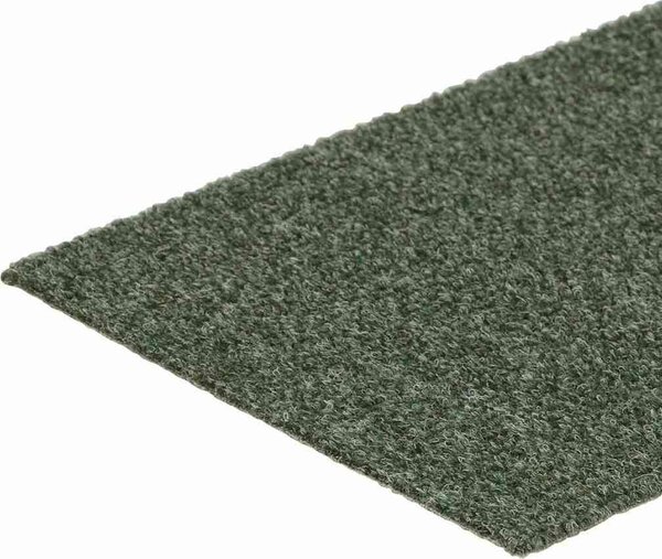 VidaXL Schodové rohože samolepicí 15 ks 76 x 20 cm obdélníkové [326928] Barva: světle hnědá