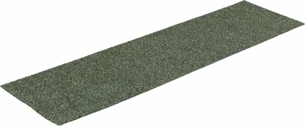 VidaXL Schodové rohože samolepicí 15 ks 76 x 20 cm obdélníkové [326928] Barva: světle hnědá