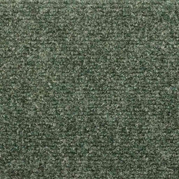 VidaXL Schodové rohože samolepicí 15 ks 76 x 20 cm obdélníkové [326928] Barva: světle hnědá