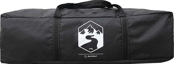 VidaXL Chata stan se střechou 300 x 210 x 156 cm Polyester [42028514] Barva: Armádní zelená
