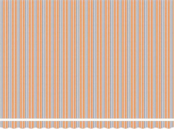 VidaXL Elektrická Retrakční markýza a 4 × 3,5 m [3422064] Barva látky: Taupe, Barva rámu: Antracit