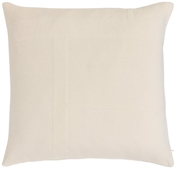 KISSENBEZUG 50/50 cm Dieter Knoll - Potahy na polštáře