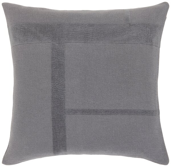 KISSENBEZUG 50/50 cm Dieter Knoll - Potahy na polštáře