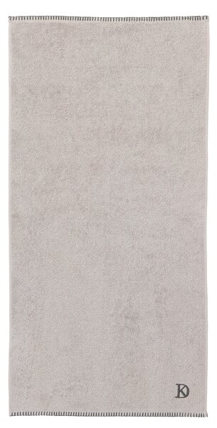 RUČNÍK, 50/100 cm, šedá Dieter Knoll - Ručníky na ruce