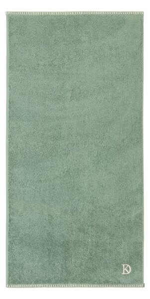 RUČNÍK, 50/100 cm, šalvějově zelená Dieter Knoll - Ručníky na ruce