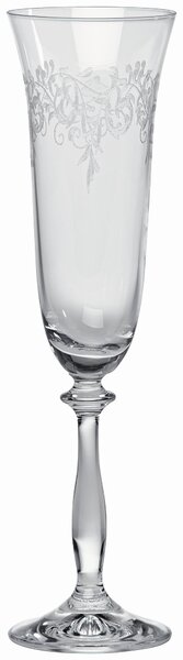 SKLENICE NA SEKT Novel
