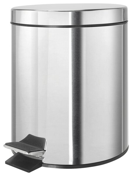 KOŠ S NÁŠLAPNÝM PEDÁLEM 3 l Boxxx - Koše do kuchyně