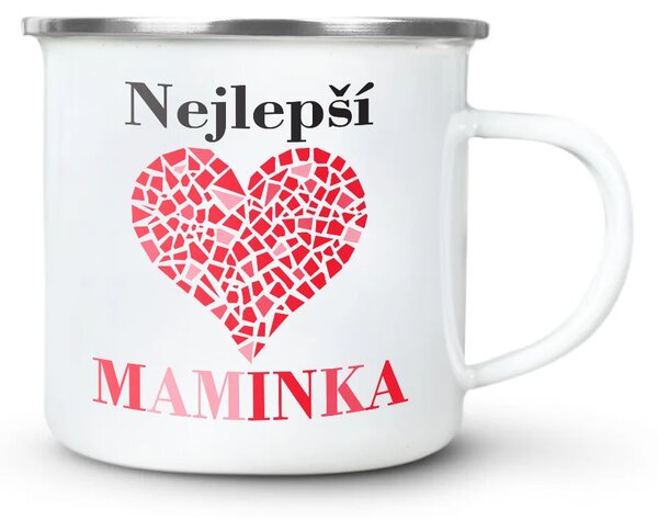 Sablio Plecháček Nejlepší maminka: 300 ml