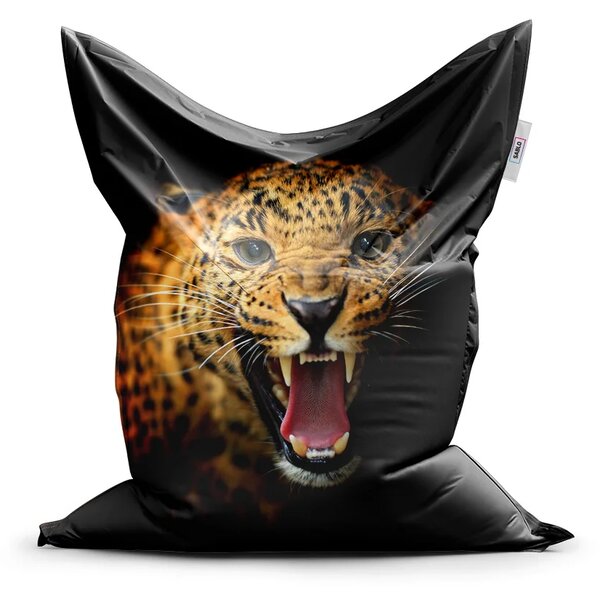 Sablio Sedací vak Classic Gepard 2 - 150x100 cm
