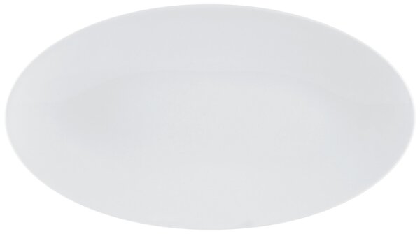 SERVÍROVACÍ PODNOS, keramika, 33/18 cm Seltmann Weiden - Tácy & podnosy