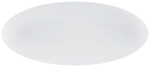 SERVÍROVACÍ PODNOS, keramika, 43/19 cm Seltmann Weiden - Tácy & podnosy
