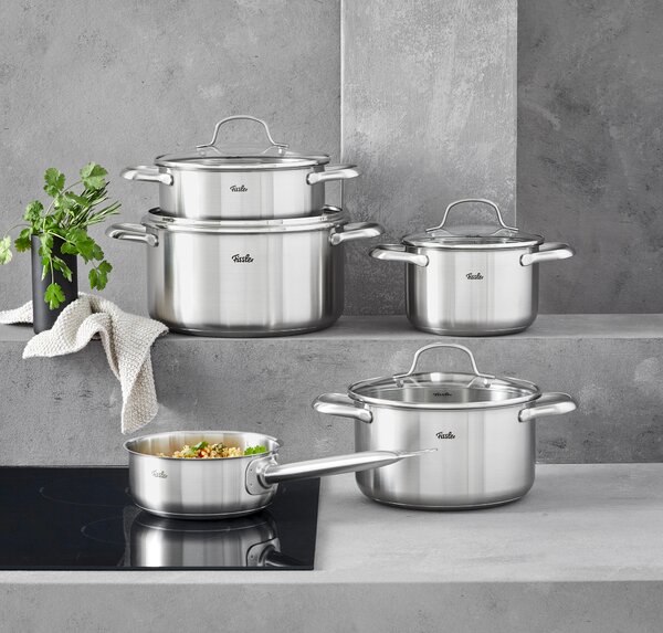 SADA HRNCŮ, 5dílné Fissler