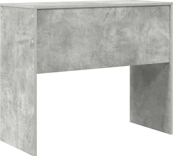 VidaXL Stůl 90 x 40 x 76 cm [869397] Barva: dub artisan