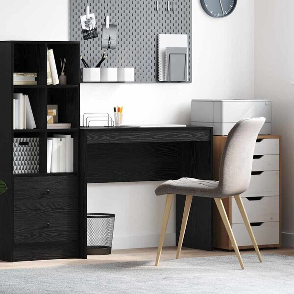 VidaXL Stůl 90 x 40 x 76 cm [869397] Barva: dub artisan