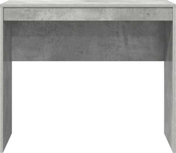 VidaXL Stůl 90 x 40 x 76 cm [869397] Barva: dub artisan