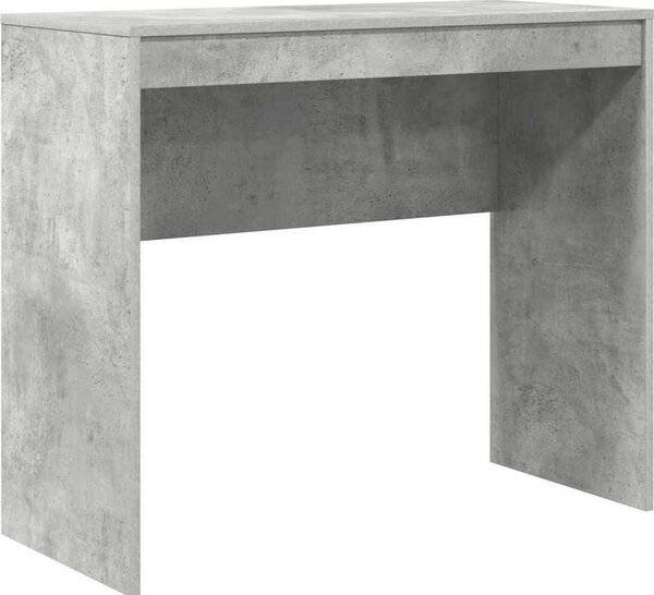 VidaXL Stůl 90 x 40 x 76 cm [869397] Barva: dub artisan