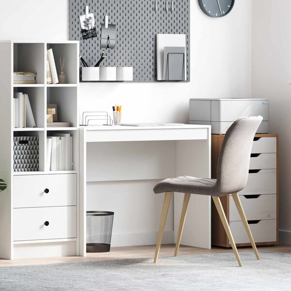 VidaXL Stůl 90 x 40 x 76 cm [869397] Barva: dub artisan