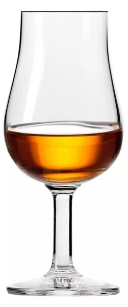 Diamante Degustační sklenička na whisky Krosno 100 ml 1KS