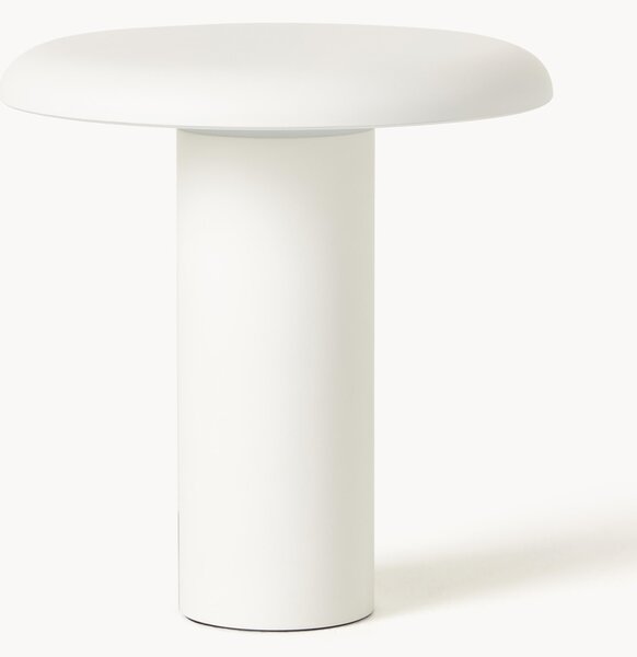 Malá přenosná stmívatelná stolní LED lampa Takku