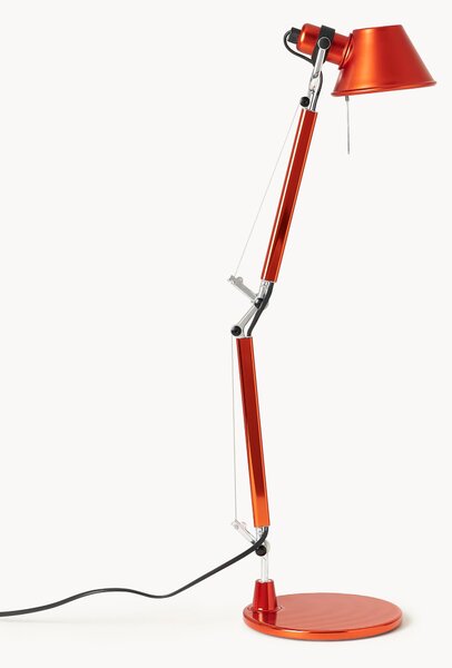 Nastavitelná stolní lampa Tolomeo Micro